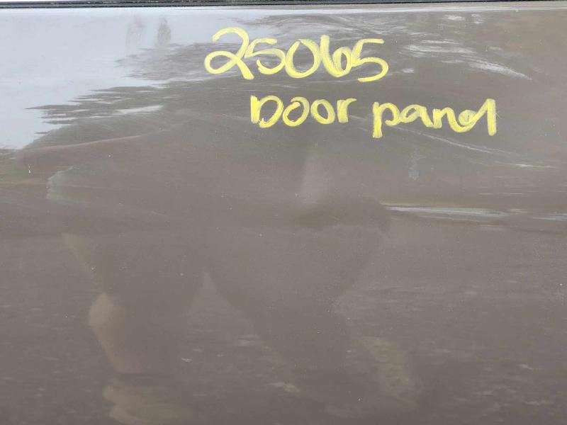2014 MINI Cooper Countryman Rear Door