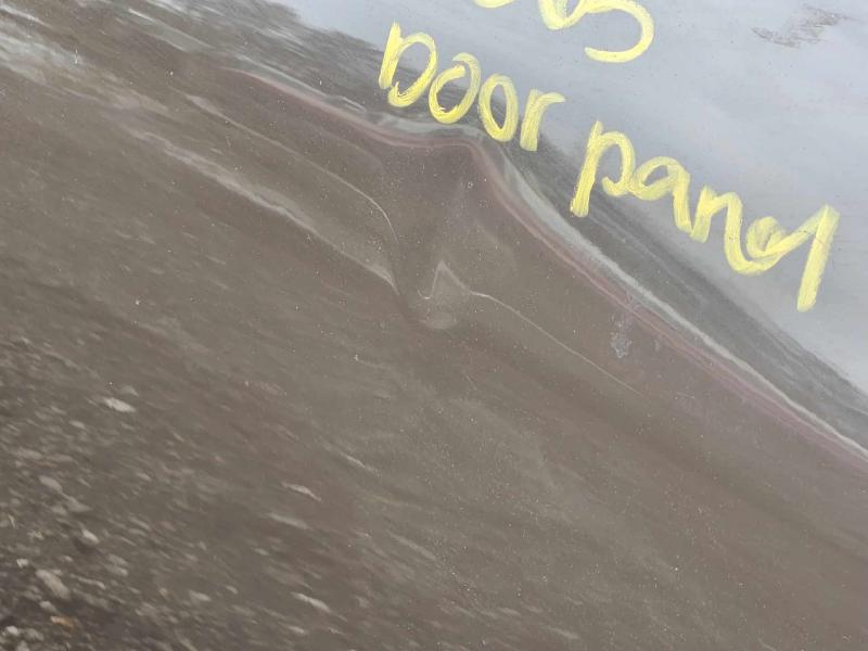2014 MINI Cooper Countryman Rear Door
