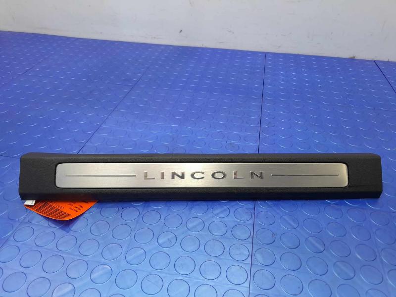 2017 Lincoln MKC Misc Ebay Parts
