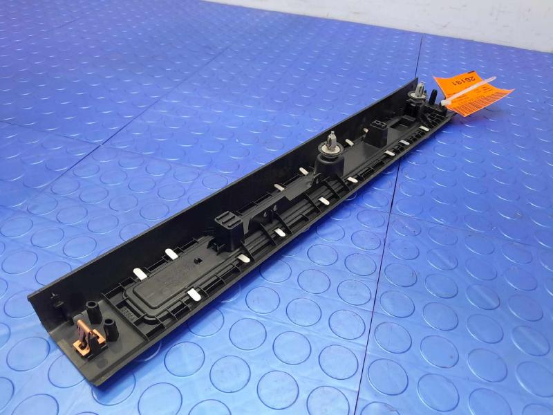 2017 Lincoln MKC Misc Ebay Parts
