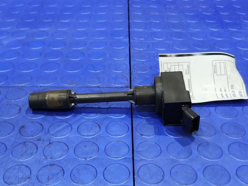 2017 Toyota Prius Ignition Coil/Ignitor