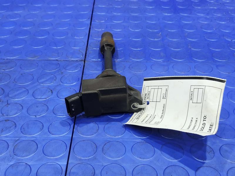 2017 Toyota Prius Ignition Coil/Ignitor
