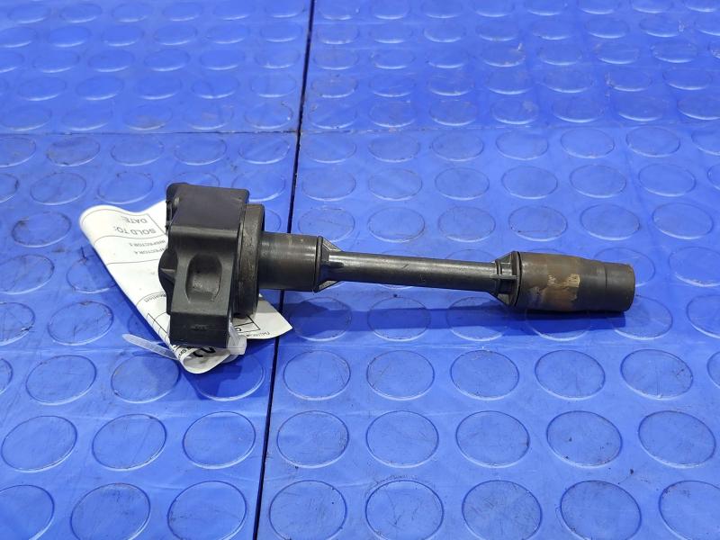 2017 Toyota Prius Ignition Coil/Ignitor