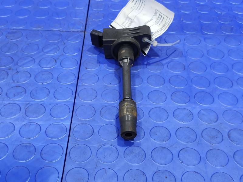 2017 Toyota Prius Ignition Coil/Ignitor