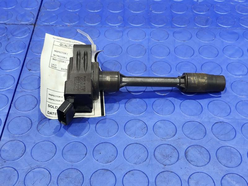 2017 Toyota Prius Ignition Coil/Ignitor