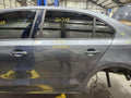 2016 Volkswagen Jetta Rear Door