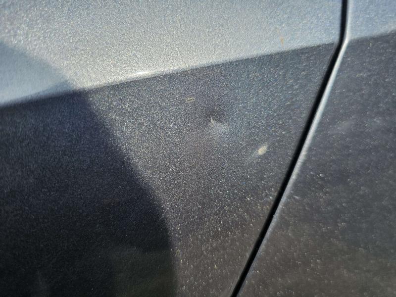 2016 Volkswagen Jetta Rear Door