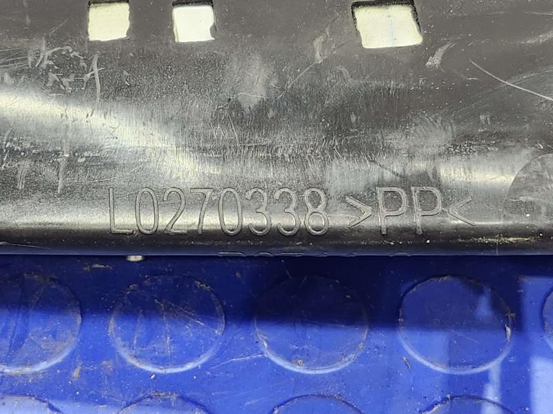 2014 Dodge Challenger Air Bag