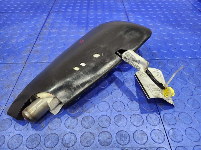 2014 Dodge Challenger Air Bag