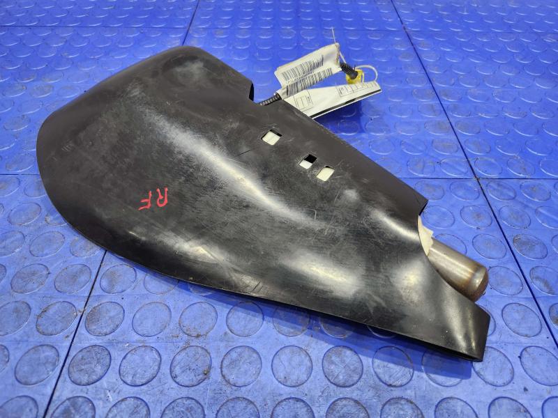 2014 Dodge Challenger Air Bag