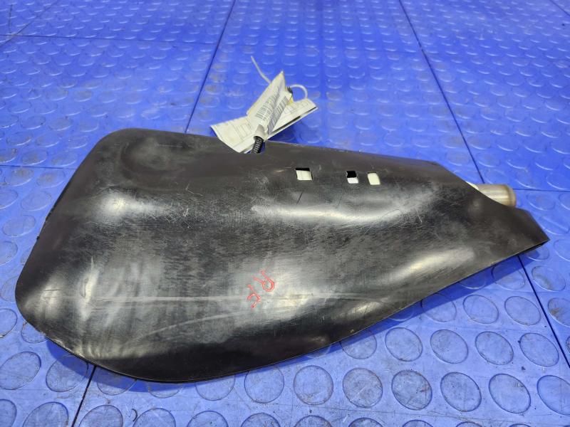 2014 Dodge Challenger Air Bag