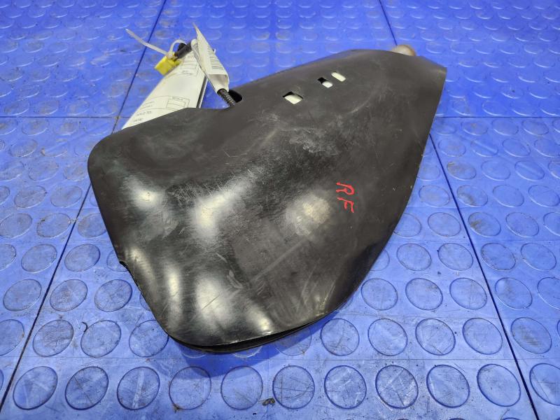 2014 Dodge Challenger Air Bag
