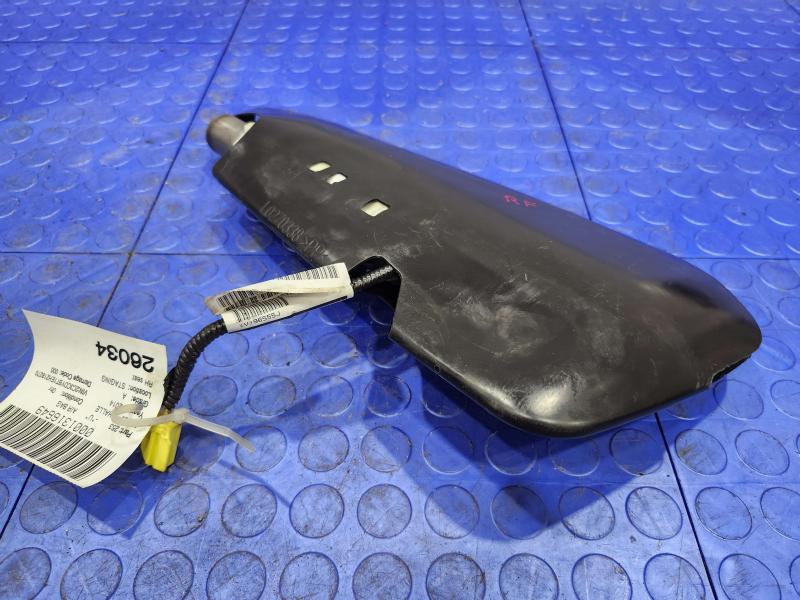 2014 Dodge Challenger Air Bag