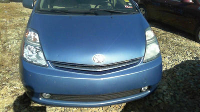 2007 Toyota Prius Audio & Visual Equip.(Radio)