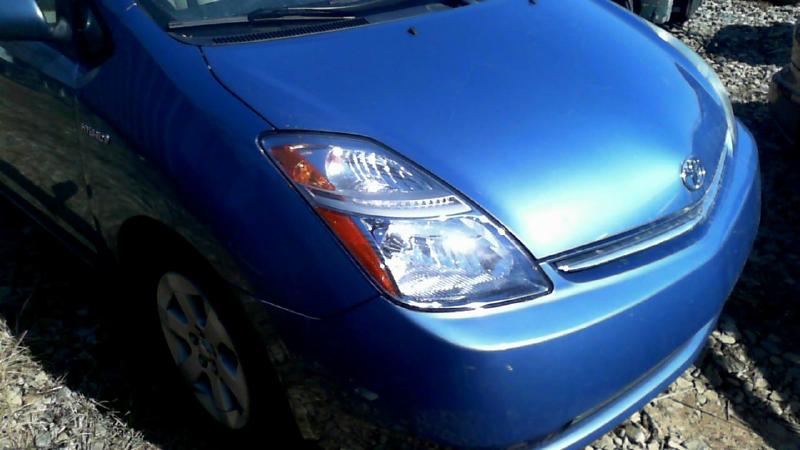 2007 Toyota Prius Audio & Visual Equip.(Radio)