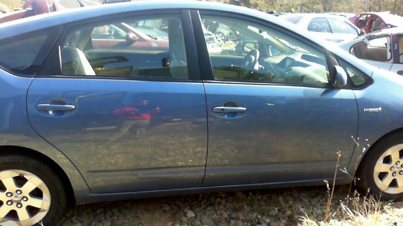 2007 Toyota Prius Audio & Visual Equip.(Radio)
