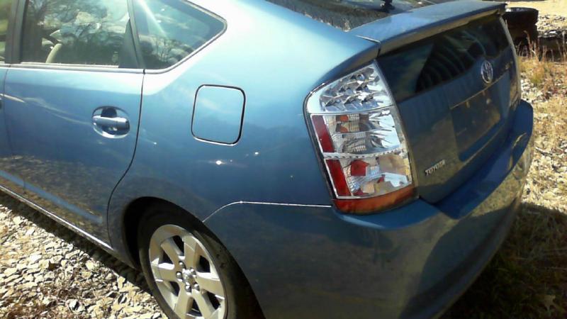 2007 Toyota Prius Audio & Visual Equip.(Radio)