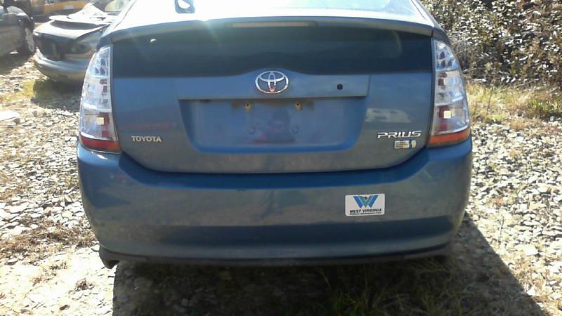 2007 Toyota Prius Audio & Visual Equip.(Radio)