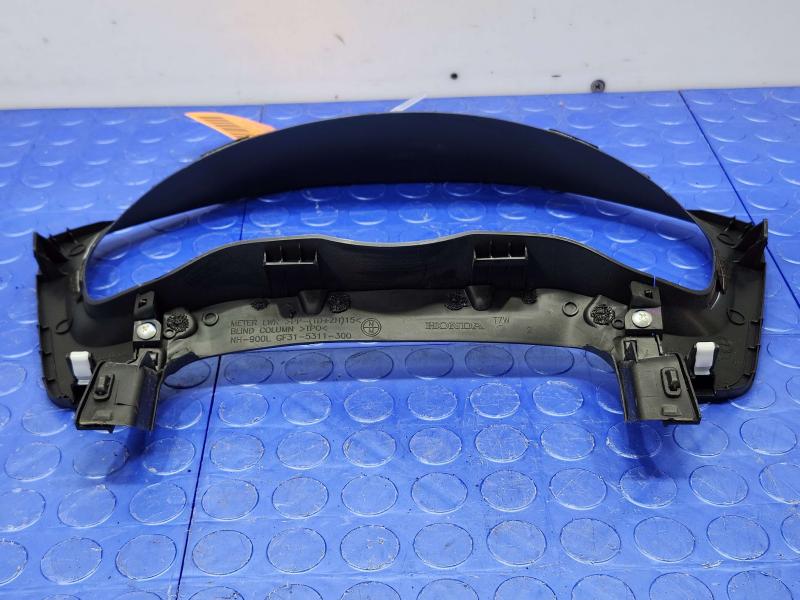 2019 Honda HR-V Misc Ebay Parts
