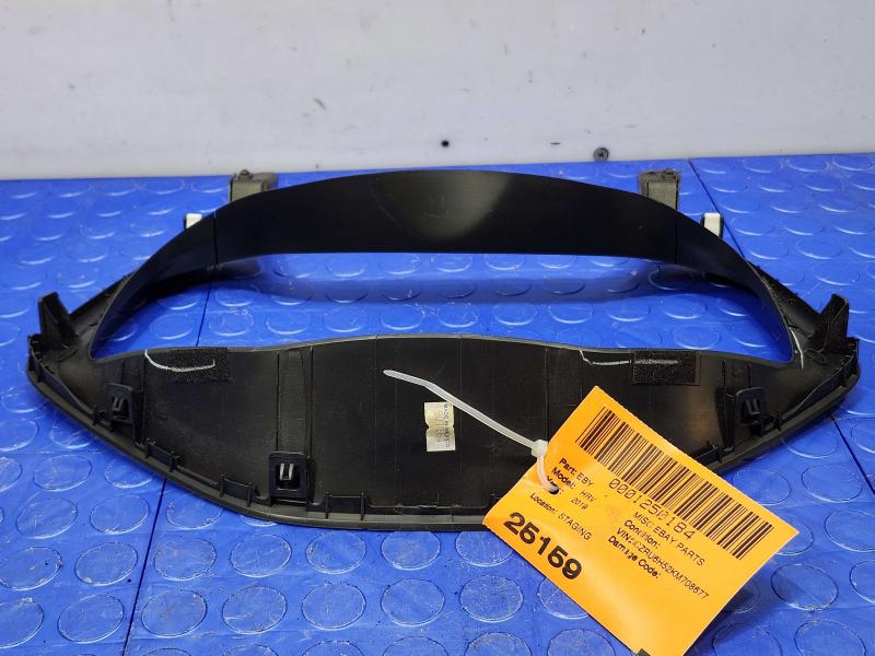 2019 Honda HR-V Misc Ebay Parts