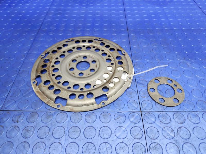2015 Honda Fit Flywheel