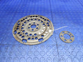 2015 Honda Fit Flywheel