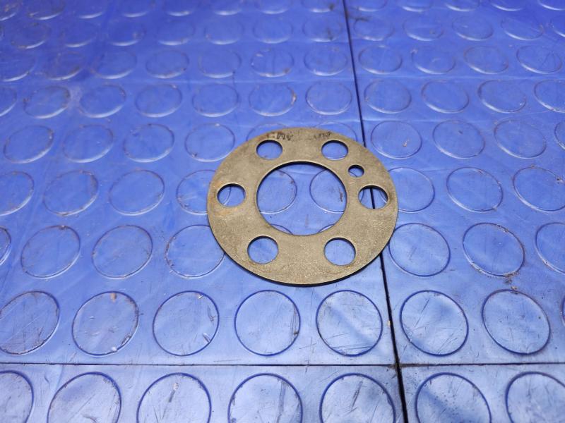 2015 Honda Fit Flywheel