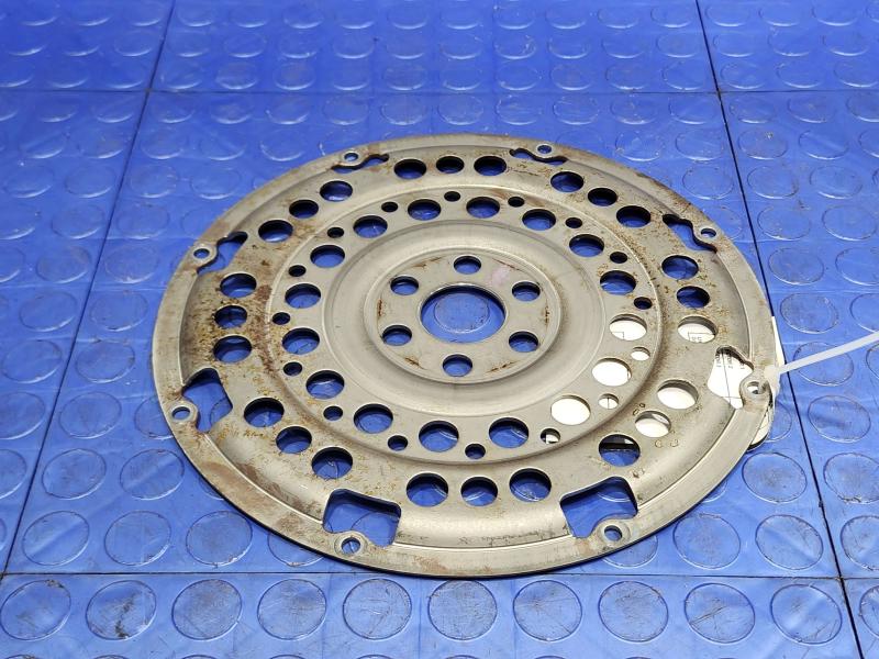 2015 Honda Fit Flywheel