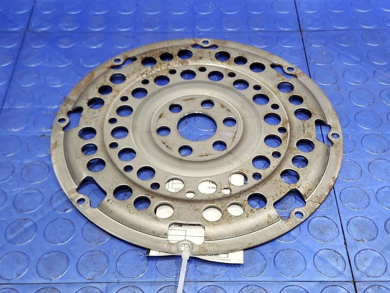2015 Honda Fit Flywheel