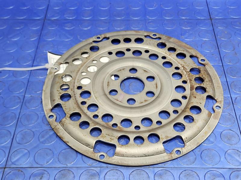 2015 Honda Fit Flywheel