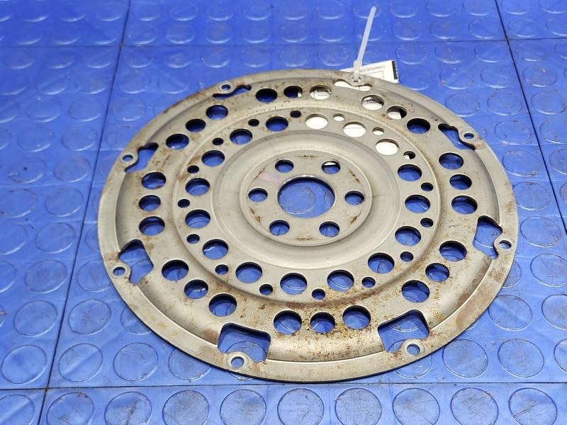 2015 Honda Fit Flywheel
