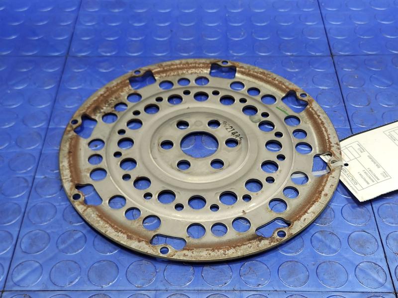 2015 Honda Fit Flywheel