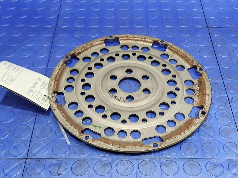 2015 Honda Fit Flywheel