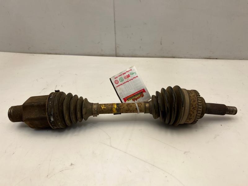 2005 - 2012 Ford Escape Hybrid Front CV Drive Axle RH Passenger Side OEM 5L8Z3A428DB