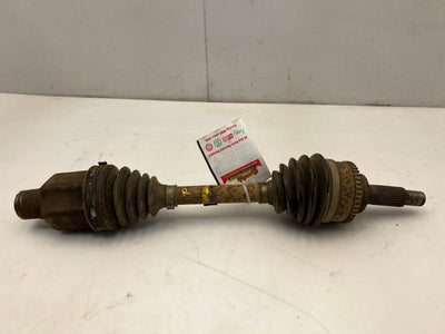 2005 - 2012 Ford Escape Hybrid Front CV Drive Axle RH Passenger Side OEM 5L8Z3A428DB