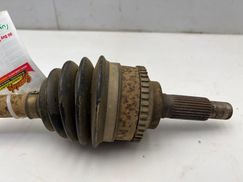 2005 - 2012 Ford Escape Hybrid Front CV Drive Axle RH Passenger Side OEM 5L8Z3A428DB