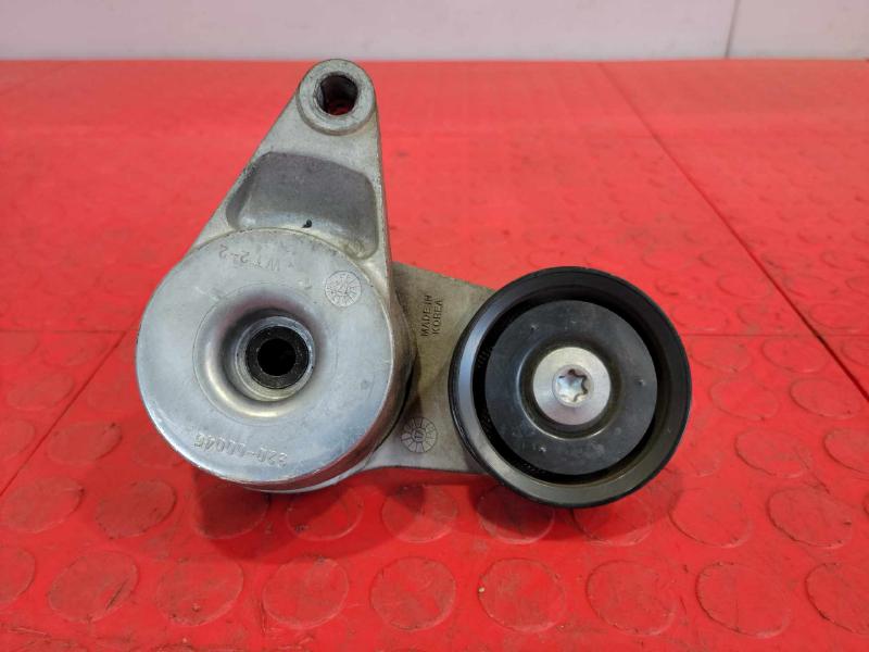 20170-2024 Kia Forte 2.0L Engine Accessory Belt Tensioner OEM 25281-2E355