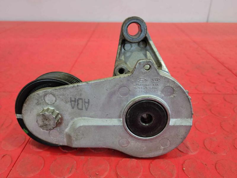 20170-2024 Kia Forte 2.0L Engine Accessory Belt Tensioner OEM 25281-2E355