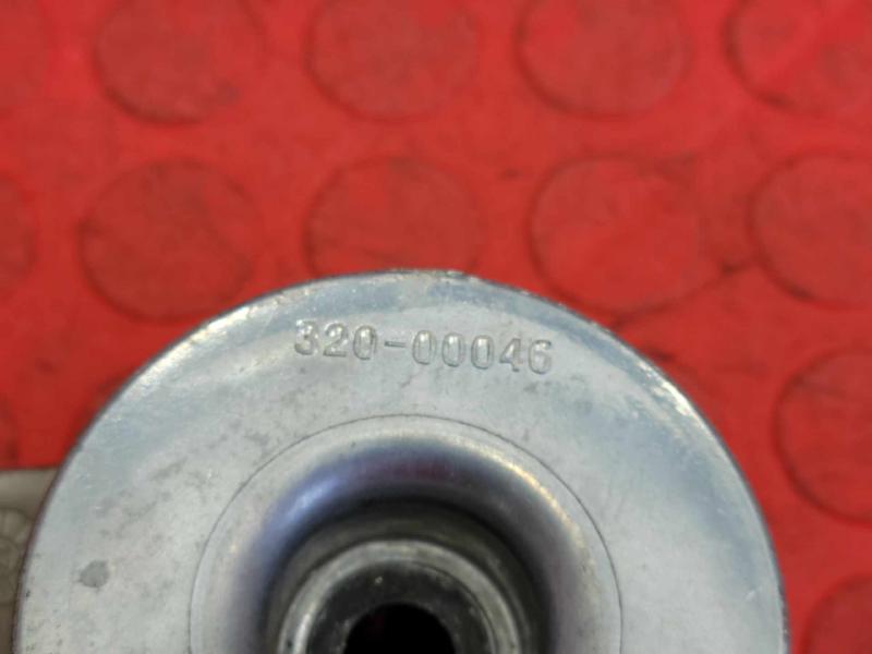 20170-2024 Kia Forte 2.0L Engine Accessory Belt Tensioner OEM 25281-2E355