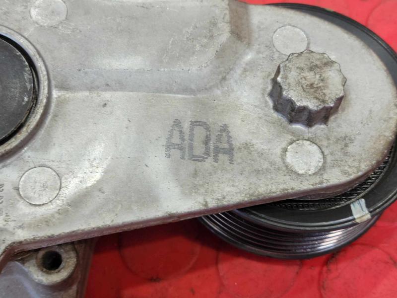 20170-2024 Kia Forte 2.0L Engine Accessory Belt Tensioner OEM 25281-2E355