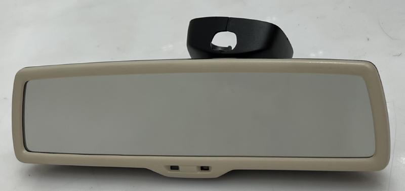 2013 Volkswagen Passat Rear View Mirror
