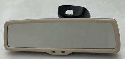 2013 Volkswagen Passat Rear View Mirror