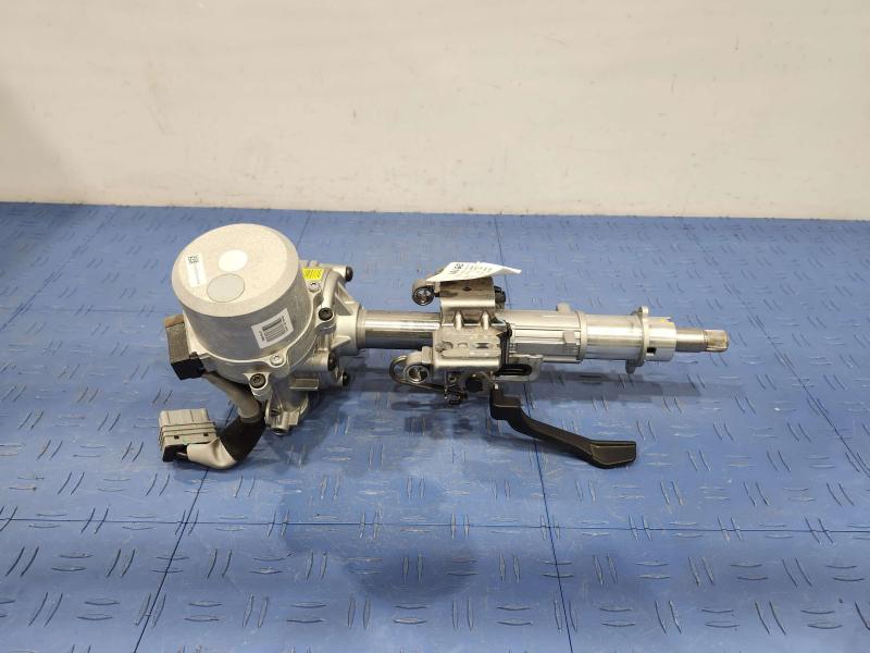 2021 Kia Forte Steering Column