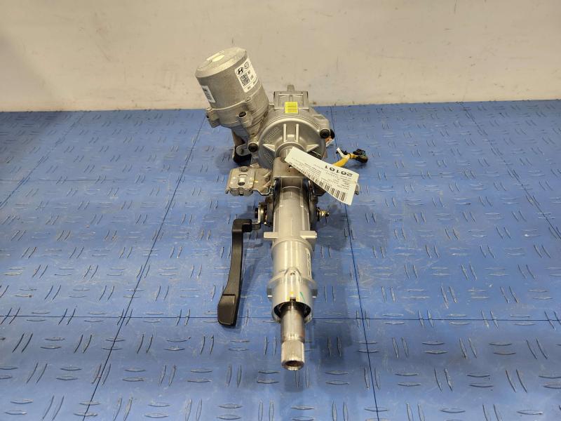 2021 Kia Forte Steering Column
