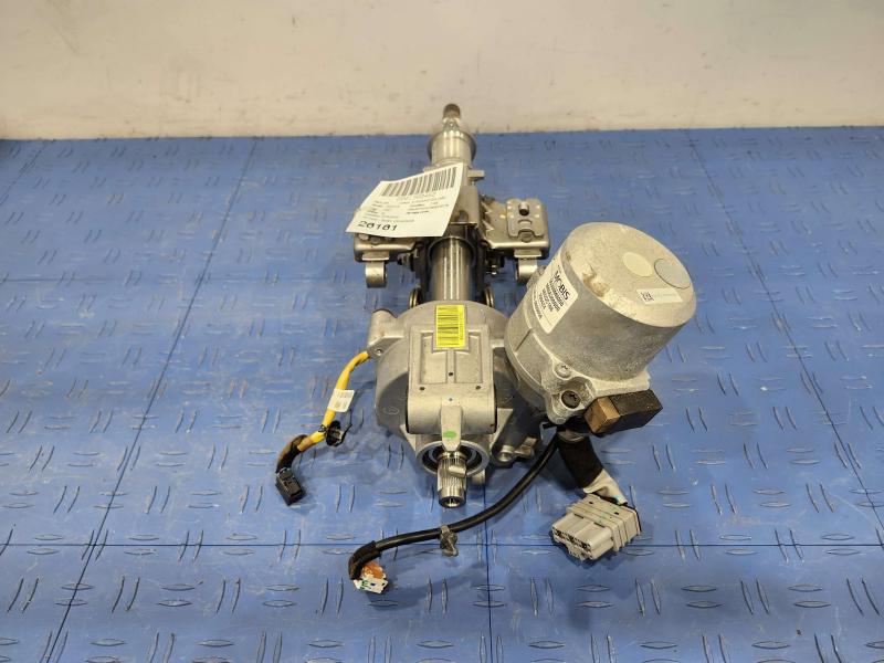 2021 Kia Forte Steering Column