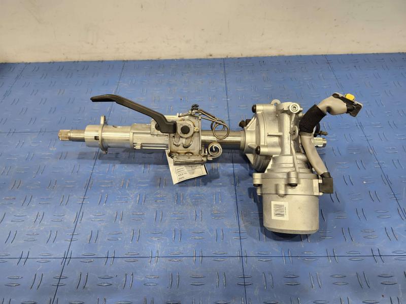 2021 Kia Forte Steering Column