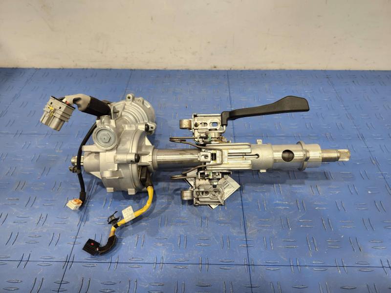 2021 Kia Forte Steering Column