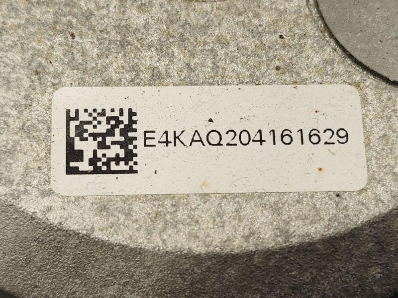 2021 Kia Forte Steering Column
