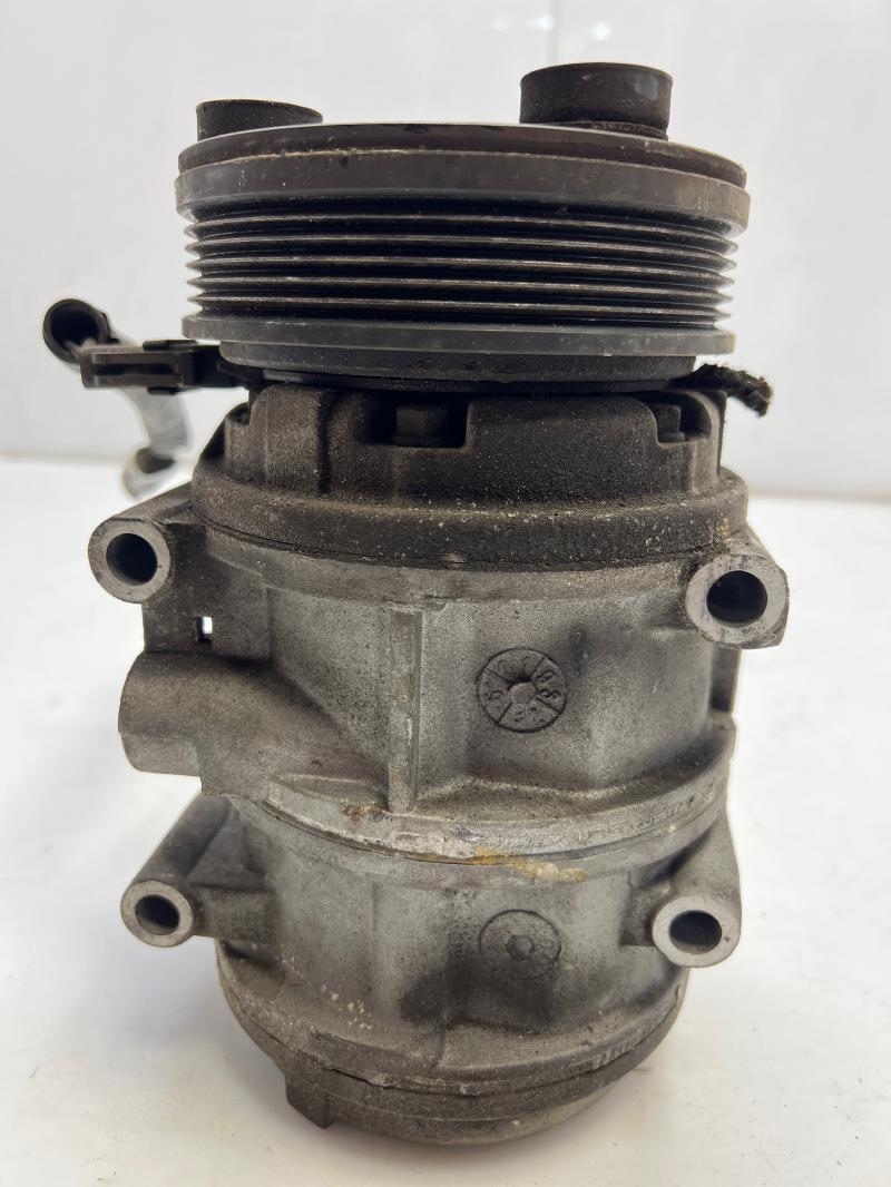 1990 Ford Econoline E-250 A/C Air Compressor