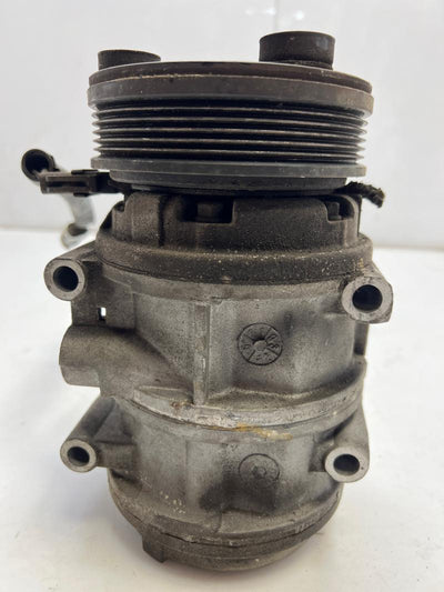 1990 Ford Econoline E-250 A/C Air Compressor